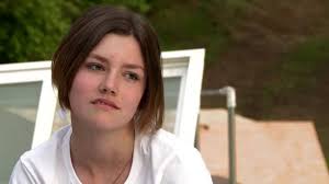 Rain Brown from Alaskan Bush People Fan Group