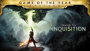 Maybe you would like to learn more about one of these? Dragon Age Inquisition On Steam