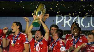 We did not find results for: Uefa Super Cup Format And Venues Uefa Super Cup Uefa Com