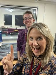 Katherine Hainsworth