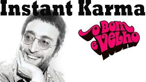 Instant Karma