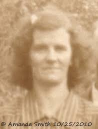 Gladys Ann Amick Smith (1901-1988)