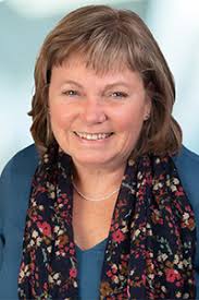 Mary Johnson, CNM, APRN