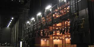 Fisher Dachs Associates Services Performance Lighting System Design And Specification