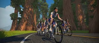 I thought i'd after the super lightweight wheels that can only be won on. Voxtour With Zwift 2021 Voxwomen