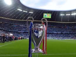 The final connection came when john collins buried a jumper from the corner after a gorgeous feed from young, and the hawks led by 18 at the break. Fc Bayern Bewirbt Sich Um Champions League Finale 2021 Sport Ludwigsburger Kreiszeitung