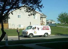 Mary moves back to her suburban hometown, to find that the suburbs are scarier in more ways than she ever remembered. The Tiffin Ice Cream Truck The Oswald Adventures