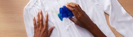 How to remove sweat stains from white shirts. How To Remove Stains Stain Removal Guide Tide