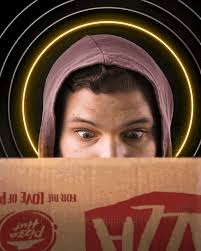 Pizza Hut — daniel petit