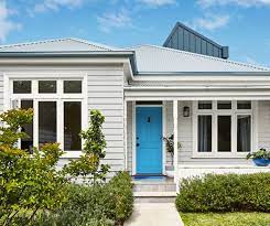 Exterior paint schemes that we choose should be able to enhance the look of the interior design and should be able to bring the match to the interior paint colors that we apply. Choosing A Timeless Exterior Colour Scheme Clarendon Homes