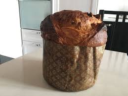 Panettone Montanari Recipefirst Doughweat Flour 300 Gsugar 75 Gbutter 60 Gwater 150 Gsourdough Water 45 80 Gyolks 54 Panettone Angel Food The Fresh Loaf