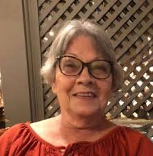 Martha Louise Flanagan