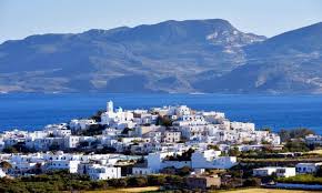 Marvellous Milos: the Greek island full of fresh flavours | Greek Islands  holidays | The Guardian