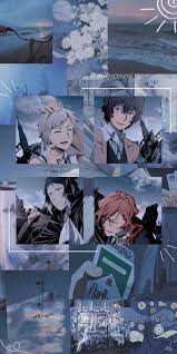 Check out this fantastic collection of bungou stray dogs wallpapers, with 47 bungou stray dogs background images for your desktop, phone or tablet. Bungou Stray Dogs Bungou Stray Dogs Wallpaper Stray Dogs Anime Bungou Stray Dogs