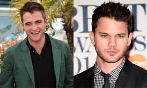 Saga Crepusculo AP: Jeremy Irvine menciona Robert Pattinson em entrevista à  revista Grazia