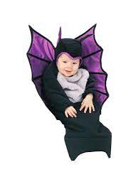 Infant Bat Costume