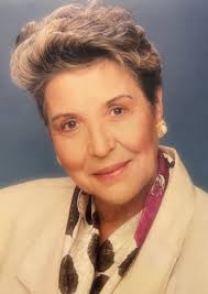 Obituary for Erlene Edge Norman