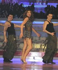 Il se déroula les mercredi 12 et samedi 15 mai 2004, à istanbul, en turquie. Helena Paparizou