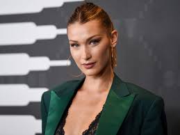 Year film title description 2016 the backstage behind the scenes of dior cruise f/w16 fashion show, with peter phillips. Bella Hadid Posts First Picture With Pregnant Sister Gigi