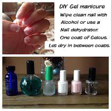 With the workpiece spinning, use shavings from the turning to burnish the shellac into the wood. Diy Gel French Manicure Wipe Nails With Alcohol Or Use A Dehydrator Use A Sticky Base Coat To Anchor Diy Acrylic Nails Diy Gel Manicure Gel French Manicure