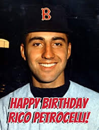 Happiest Birthday to this guy!!! ⚾️❤️ See you next weekend!