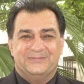 Hossein Kazerouni Obituary