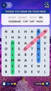 Game ini berisi lebih dari 1200 level berbeda untuk dipecahkan. Download Words Of Wonders Search Apk Latest Version