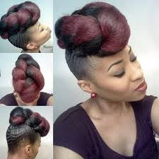 Here are pictures of this year's best haircuts and hairstyles for women with short hair. Top 30 Black Natural Hairstyles For Medium Length Hair In 2020