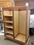 Storage Cabinet With Shelves