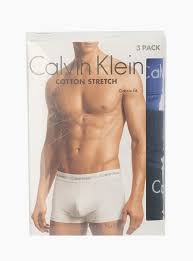 Boxer hombre set x 3 unidades. Ripley Pack 3 Boxer Calvin Klein