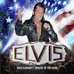 Elvis Tribute - The Central Bar & Venue Ibstock, 28 Central Ave Event Image