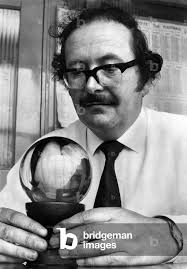 Image of Looking for the answer: Will the crystal ball reveal the