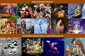 After dominating this category in its early years, disney won its first animated short oscar since it's. Disney Movie Oscar Winners Part 4 By Dramamasks22 On Deviantart