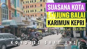 Wpk dan berlokasi di tanjung balai karimun, kepulauan riau saat ini membutuhkan personel untuk posisi heavy equipment workshop supervisor. Lowongan Kerja Di Tanjung Balai Karimun Kepulauan Riau Cute766
