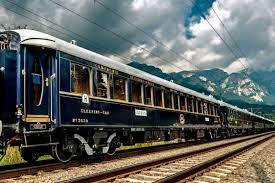 A a cosmopolitan icon for over 130 years, orient express remains the very definition of timeless luxury. Murder On The Orient Express Destinations Route Of Orient Express Times Of India Travel