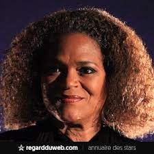 As a solo artist, she helpe. Jocelyne Beroard Chanteuse Taille Age Origine Wikipedia Instagram Twitter