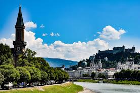 The population of the districts of the state of salzburg according to census results and latest official estimates. 5 Things To Expect When Visiting Salzburg Austria Carboncraft
