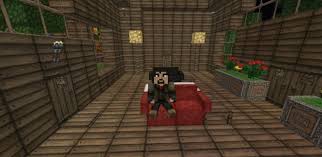 Real life mod by itsamysterious. Mrcrayfish S Furniture Mod For Minecraft 1 17 1 1 16 5 1 15 2 1 14 4 Minecraftsix