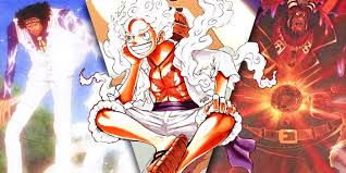 15 Times Luffy Came Closest To Dying In One Piece