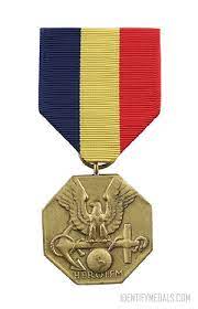 World War Ii Military Medals And Awards - Identify Medals From Ww2