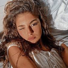 Darianka Sanchez Girl Wifey Material Beauty