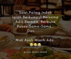 Makanan johor vs makanan kelantan. Makan Sedap Johor Facebook