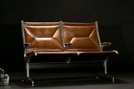 Pin By Automaton Furnishing Co On Eames Airport Chairs From 1962 Fantastic Furniture Reupholster Mid Century Modern Design