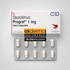 Image result for Tacrolimus