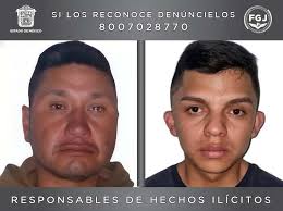 Dan 47 años de cárcel a dos sujetos por homicidio