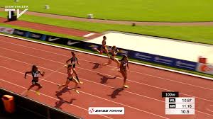 Check spelling or type a new query. Imani Lansiquot Gewinnt Das 100 Meter Finale Der Frauen Leichtathletik De