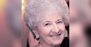 Mary Alice (Daino) Fantacone Obituary