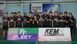 The bwf world tours are divided into levels of world tour finals, super 1000, super 750, super 500, super 300 (part of the hsbc world tour), and the bwf tour super 100. Wan Wah To Make Japanese Coaching Debut A Smashing Success Buletin Mutiara