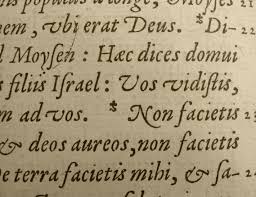 1569 1572 Plantin Polygot Bible Typography Fonts Typography Classic Metal Community of teachers and students from all around the world. pinterest