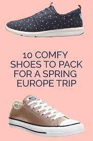 10 Best Shoes For Europe In Spring Good Walking Shoes For Europe In Spring Walking Shoes Women Good Walking Shoes Best Walking Shoes